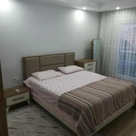 Apartman Nordic Life