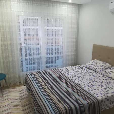 Apartman Nordic Life Alanya
