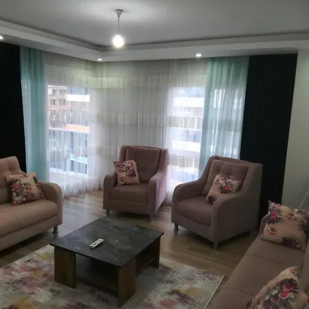 Nordic Life Alanya