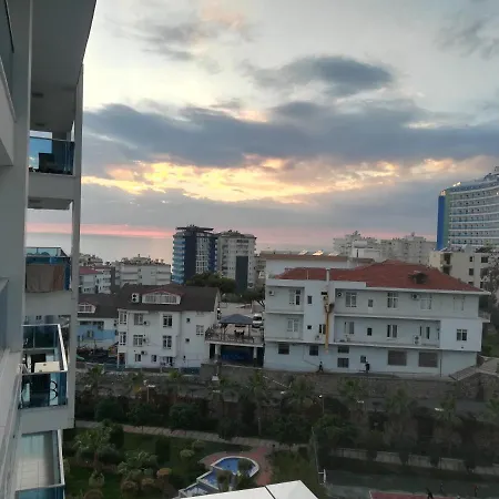 Apartman Nordic Life *