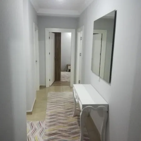 Nordic Life Apartman *