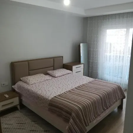 Apartman Nordic Life *
