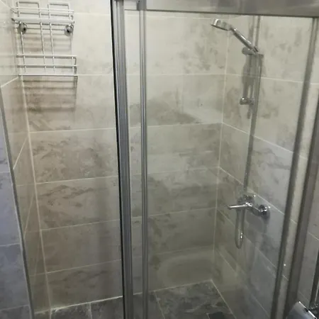 Nordic Life Apartman *
