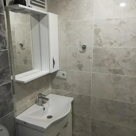 Apartment Nordic Life Alanya