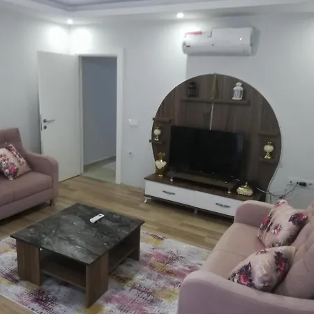 Nordic Life Alanya
