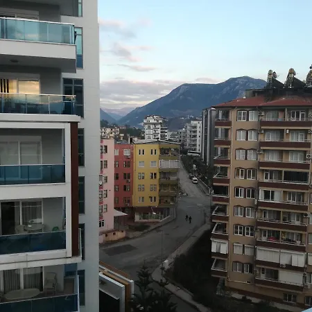 Nordic Life Alanya