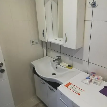 Nordic Life Apartment
